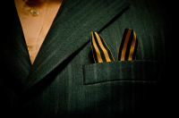 Самый загадочный