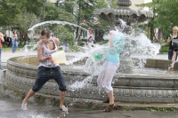 Сегодняшнее безумство