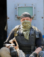 пыльный демон