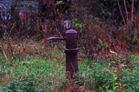 забытый всеми...