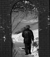 путь длинною в жизнь......