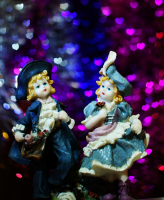 Любовь навсегда