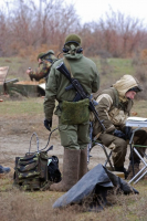 Эх валенки, да валенки .....