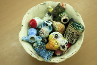 аромалампочки