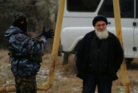 Здравствуй дедушка мороз....