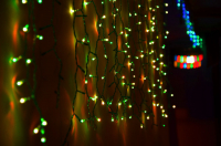 Механические светлячки