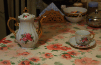 Чайник Сколково 2 GIF