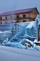 Жарко? Освежись!