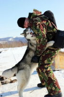 Улыбака-обнимака ))))