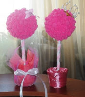 Розовое безумие