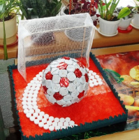 А Вы любите футбол???