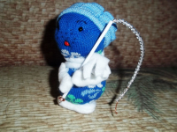 Идем на рыбалку