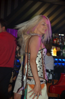 сила танцев ...