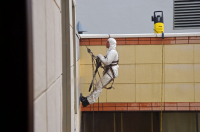 Человек паук уже не тот )