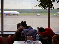 темные сны...