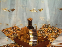 Сладкая лестница