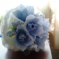 Просто маленький букетик