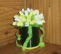 Шкатулка для конфет