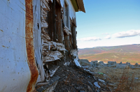 Свидетель истории....