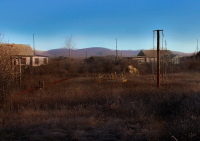 Куда уходит детство?