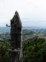 Наследие геодезистов