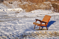 до последнего...