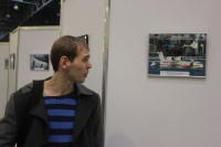 Ух ты! Вовкина фото )