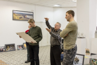 Творческий спор