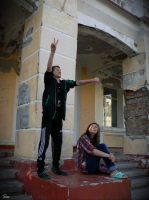 Поколение NEXT