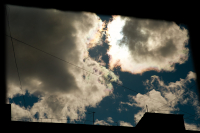 Мне бы в небо