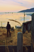 там где прошло детство...