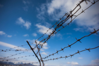 Мне бы в небо...