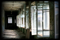 Последний звонок..