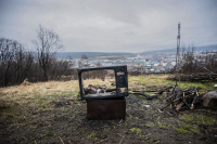 Телевидение уже не то...