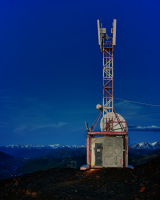 На краю земли