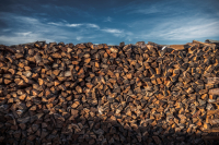 зимой холодно