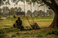 На все руки мастер