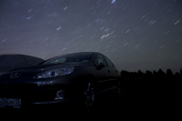 Звездное авто