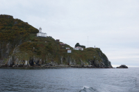 Живём мы высоко, видим далеко!