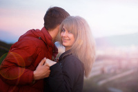 Стасон и Маруся