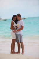 Отпуск...вот бы опять туда