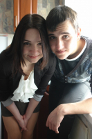 Я и ТЫ, Ты и Я...