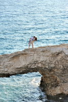 Кипр, сентябрь