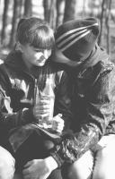 они хорошие