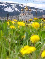 Лето будет!