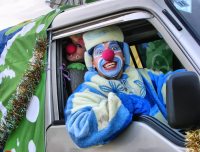 НГ нЕ зА ГорАМи!