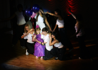 Студенческая весна 2010