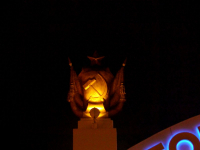 ужасное коммиSCUMническое куропатко