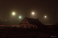 Домик в деревне