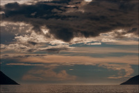 Психоделическое над Нагаево...